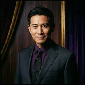 老虎机专家陈志远