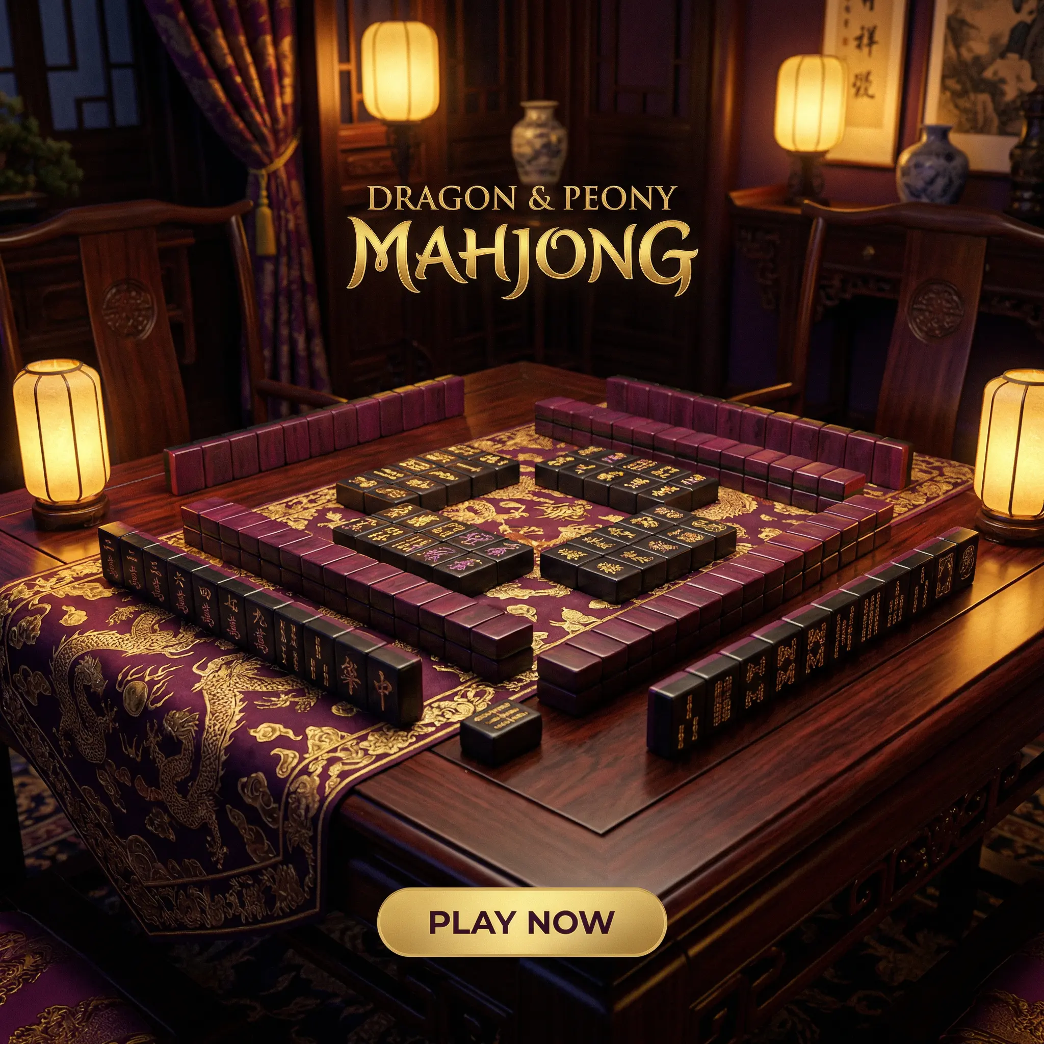 老虎机随机数生成原理