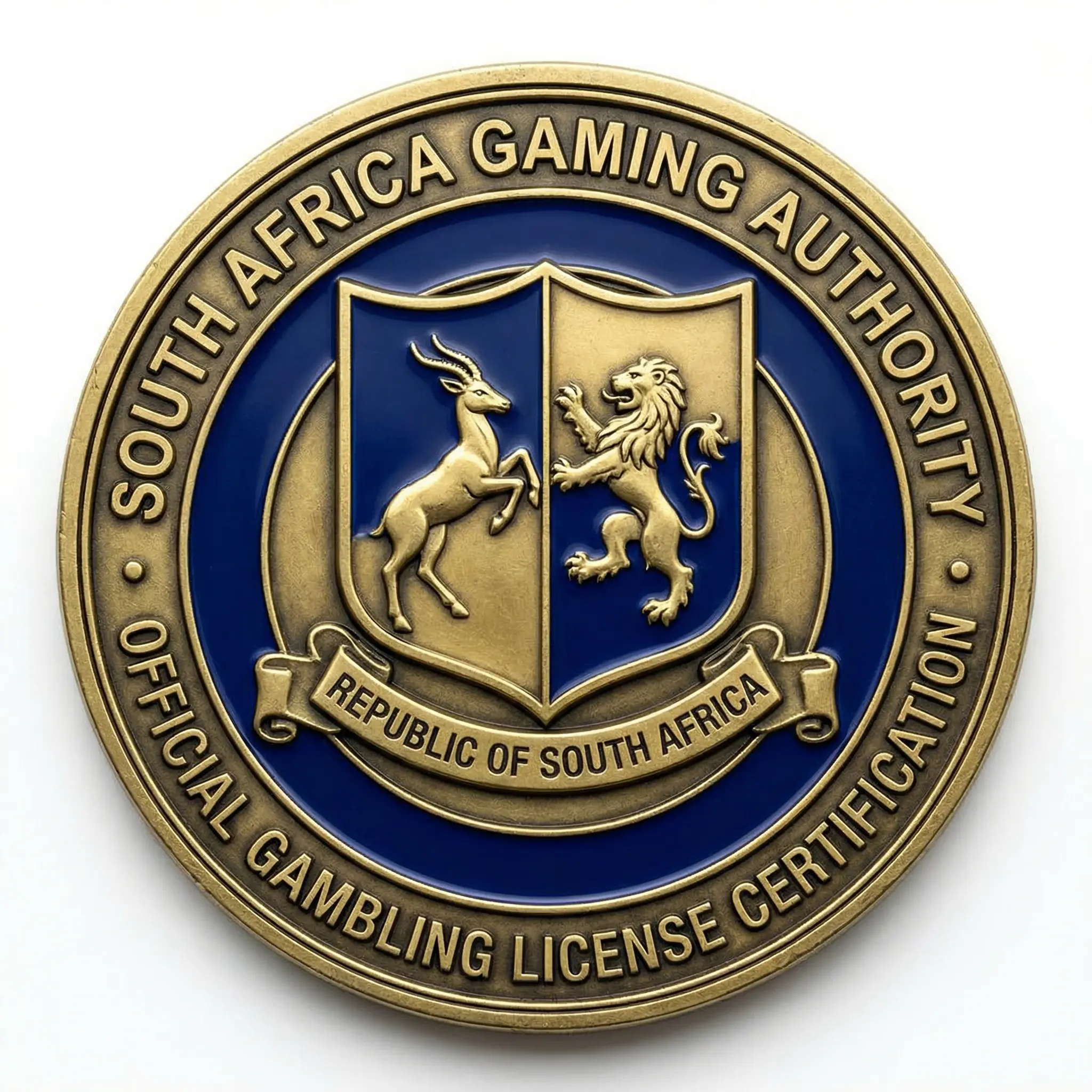 问鼎正规牌照认证